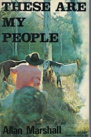 These Are My People
