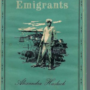 UNWILLING EMIGRANTS: A Study of the Convict Period in Western Australia