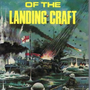 War of the Landing Craft