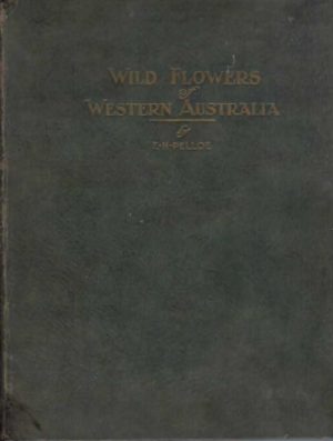 Wildflowers of Western Australia (1921)