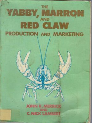 Yabby, Marron and Red Claw, The: Production and Marketing