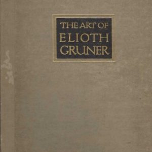 Art of Elioth Gruner, The