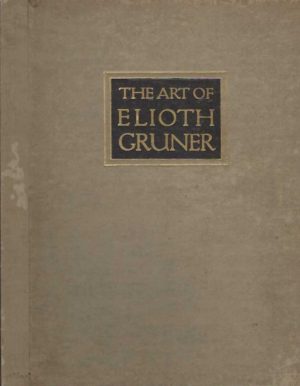 Art of Elioth Gruner, The