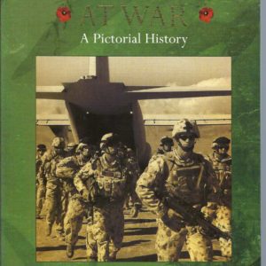 Australians at War: A Pictorial History