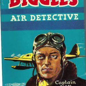 BIGGLES Air Detective