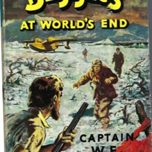 BIGGLES At World’s End
