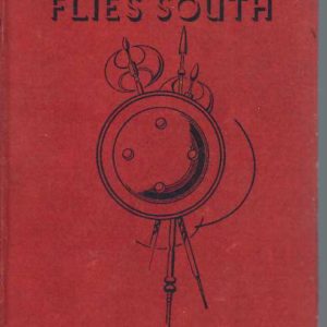 BIGGLES Flies South