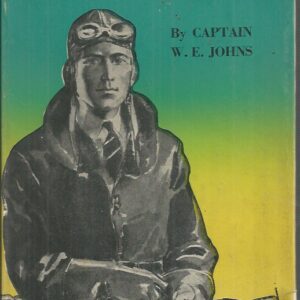 BIGGLES Goes to War