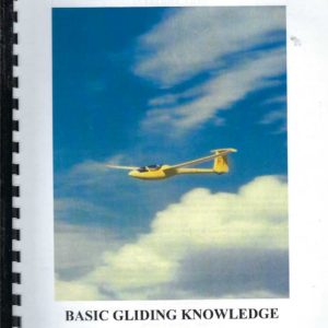 Basic Gliding Knowledge (Fifth Edition)