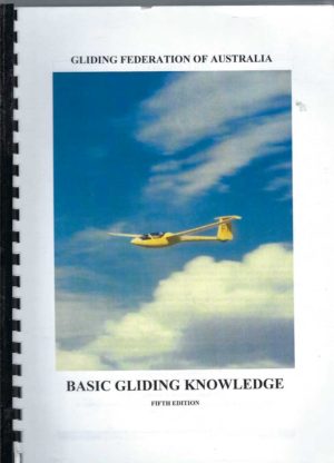 Basic Gliding Knowledge (Fifth Edition)