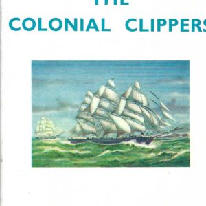 Colonial Clippers, The