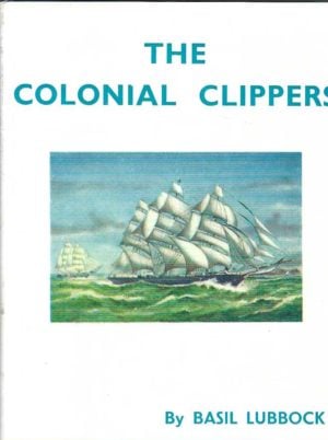 Colonial Clippers, The
