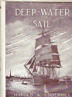 Deep-Water Sail