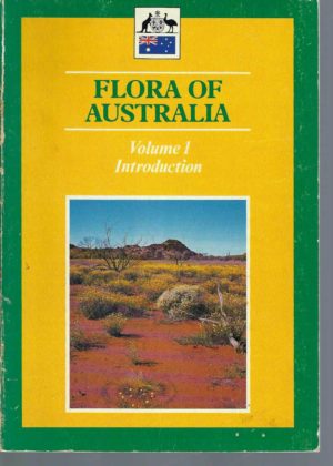 Flora of Australia. Volume 1 Introduction