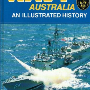 Navy Australia: An Illustrated History