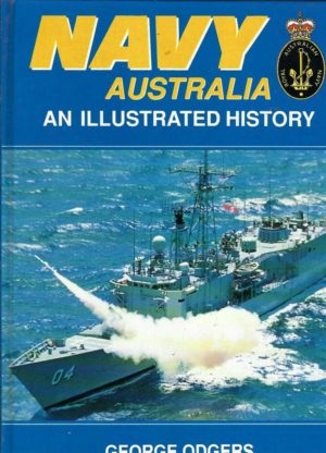 Navy Australia: An Illustrated History