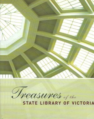 Treasures of the State Library of Victoria