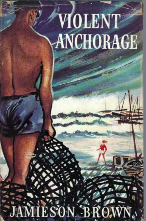 Violent Anchorage