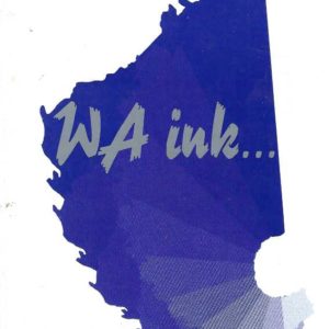 WA Ink. . . : Poetry by Western Australians