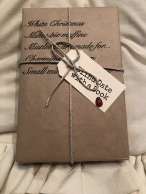 AA Christmas: White Christmas