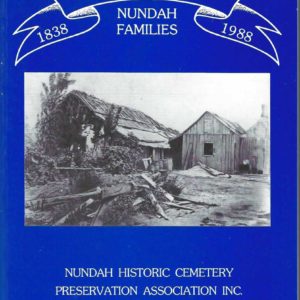 150 years : Nundah families, 1838-1988