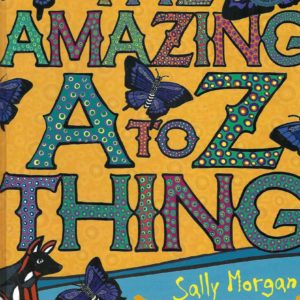 Amazing A to Z Thing, The