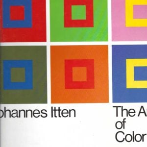 Art of Color, The: The Subjective Experience and Objective Rationale of Color