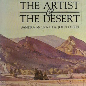 Artist & the Desert, The