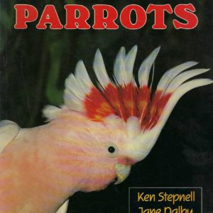 Australia’s Parrots