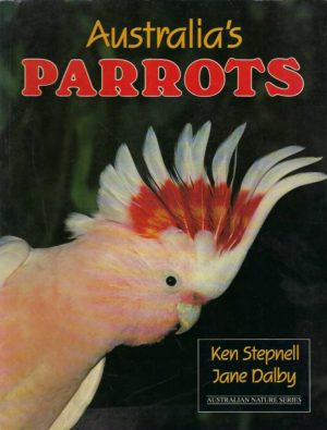 Australia's Parrots