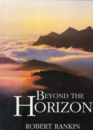 Beyond the Horizon: Exploring Australia's Wild Places
