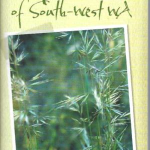 Common Native Grasses of South-west WA