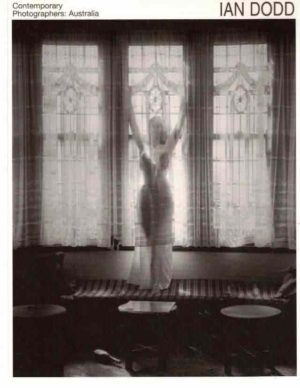 Contemporary Photographers Australia: Ian Dodd