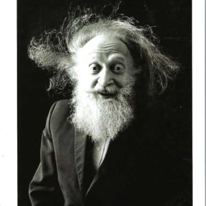 Contemporary Photographers Australia: Robert Imhoff, A life of grain & pixels