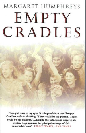 Empty Cradles