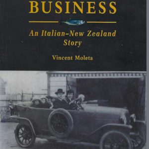 Family Business: An Italian-New Zealand Story