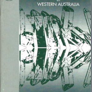 Gemstones in Western Australia / Geological Survey of Western Australia 4th Edition