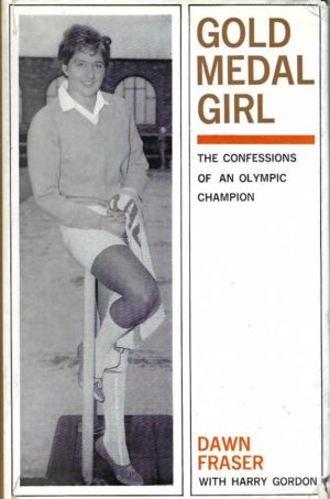 Gold Medal Girl: The Confessions of an Olympic Champion