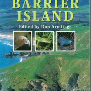 Great Barrier Island