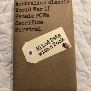 BLIND DATE WITH A BOOK: Australian classic