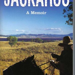 Jackaroo: A Memoir