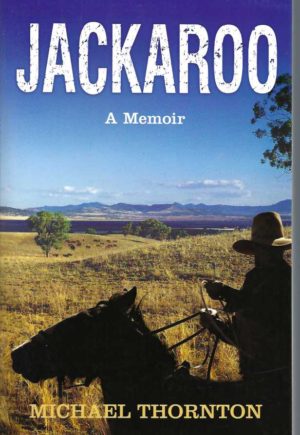 Jackaroo: A Memoir