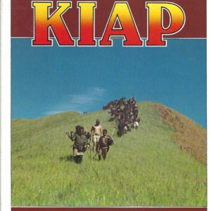 KIAP: Australia’s Patrol Officers In Papua New Guinea