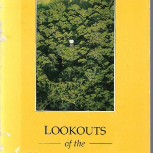 Lookouts of the Karri Country