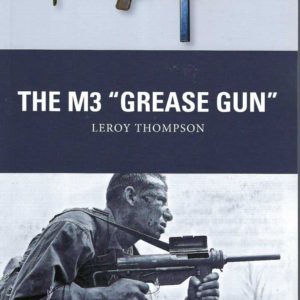 M3 “Grease Gun”, The
