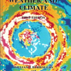 Maritime Weather and Climate