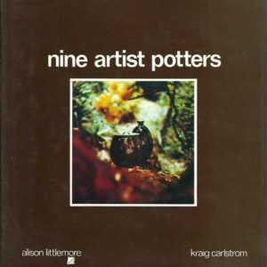 Nine Artist Potters