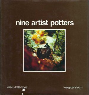 Nine Artist Potters