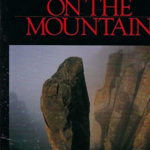 On the Mountain (Limited numbered edition.)