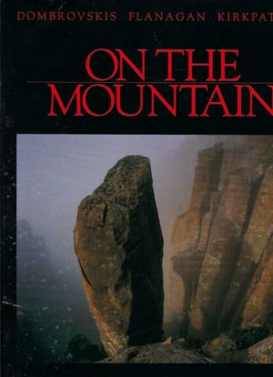 On the Mountain (Limited numbered edition.)